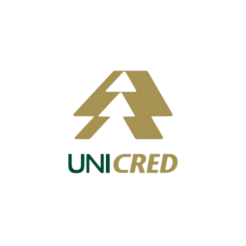 Logo - 3 UNICRED