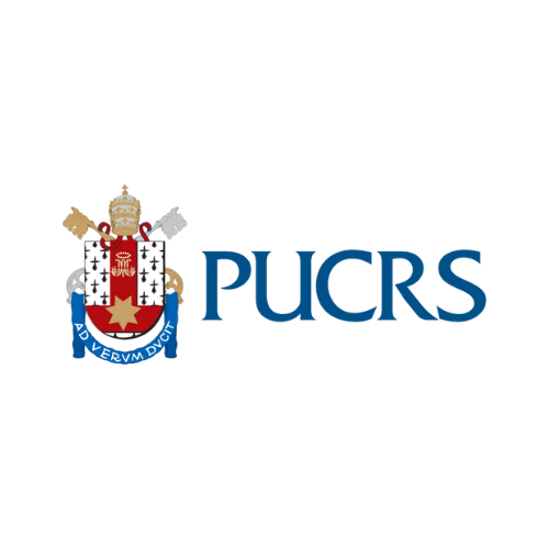 Logo - 5 PUCRS