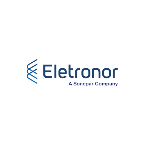 Logo - 10 ELETRONOR