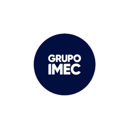 Logo - 12 GRUPO IMEC