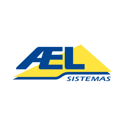 Logo - 14 AEL SISTEMAS